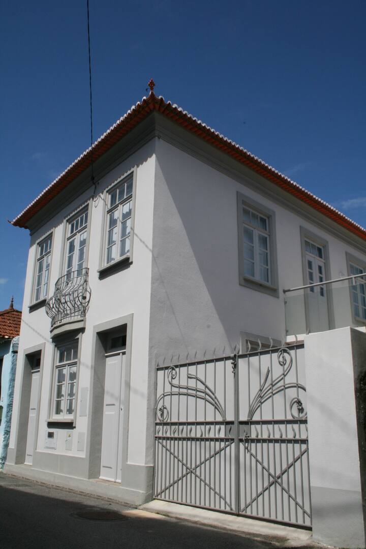 Fermelã Holiday Rentals & Homes Aveiro District, Portugal Airbnb