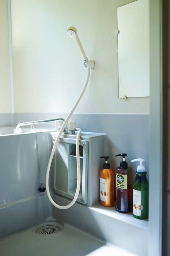 フルバスルーム