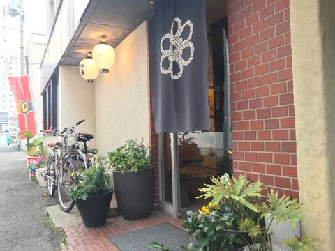2 Japanese private rooms up to 8 people (not private rental) Group family tsukiji hostel
