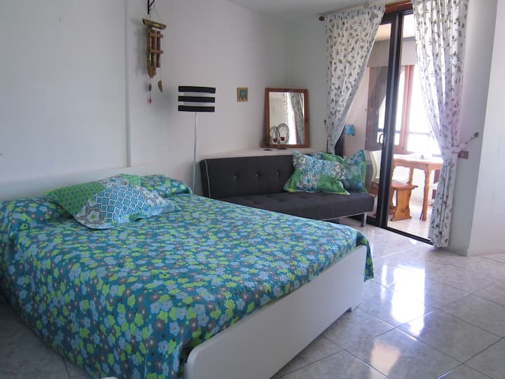 Спална соба