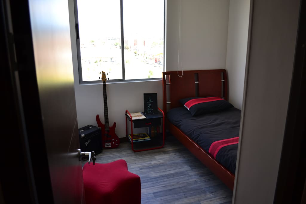 Habitación