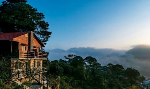 Cardoso Cabins – Rustic and Cozy 3