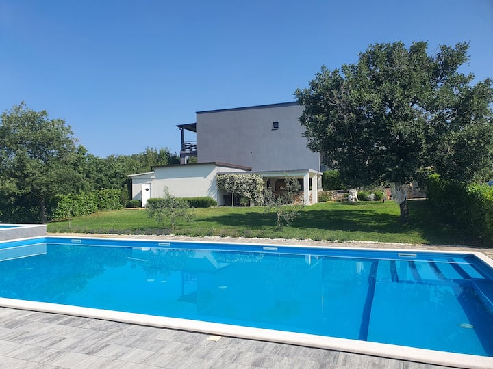 New Apartment 2 Bedrooms - Rovinj