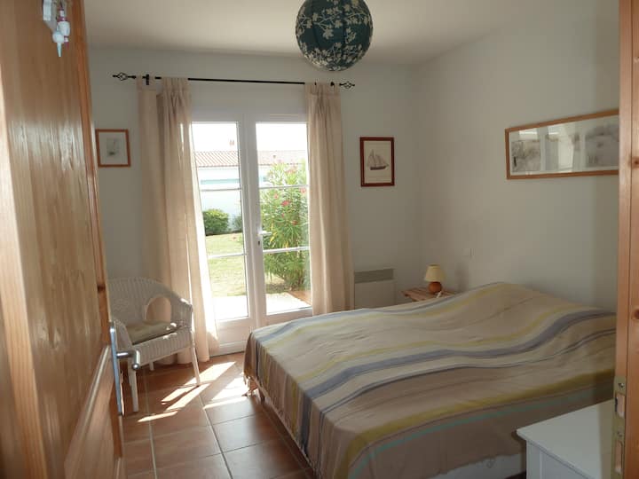 Спалня 2, 1 двойно легло