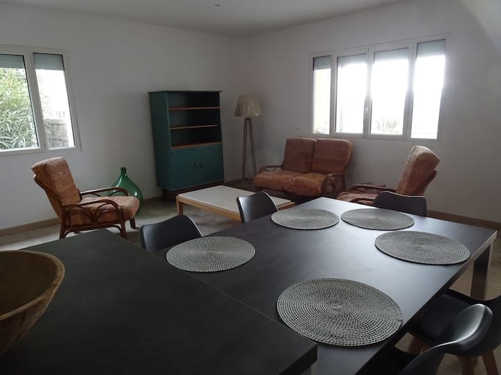 Figari Grand T3, 15 Mn Bonifacio Et Porto-vecchio - Bonifacio