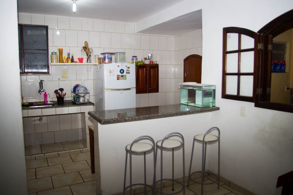 Cozinha