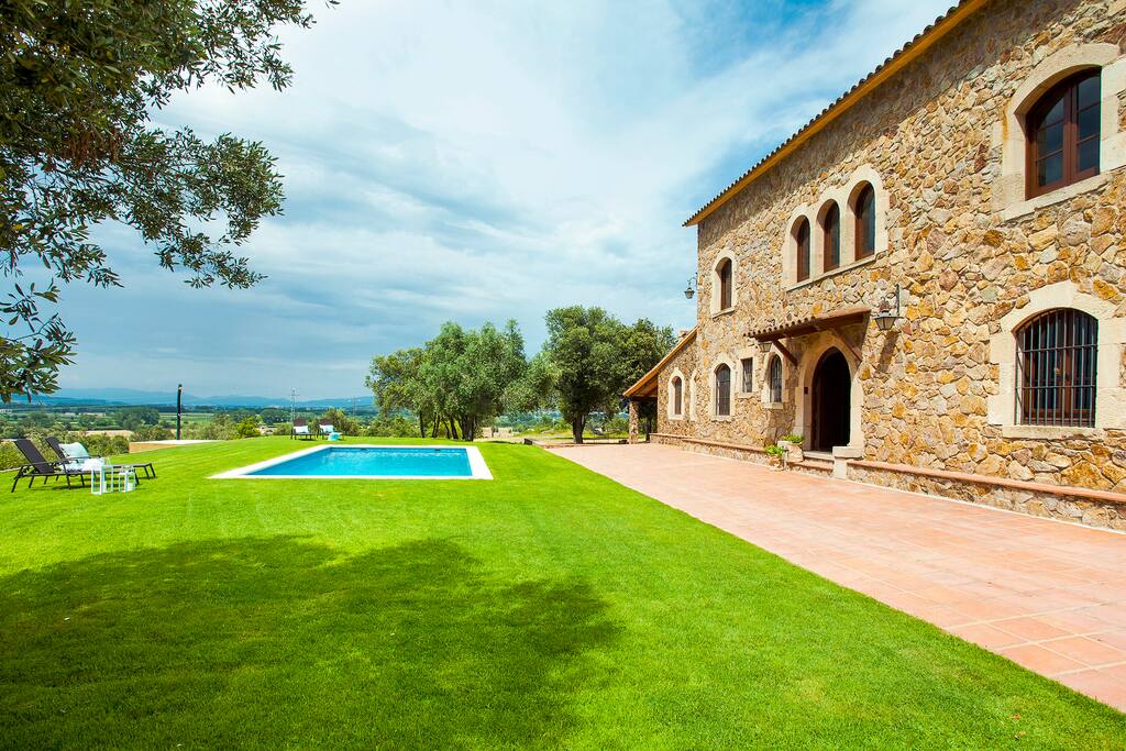 Vistas sobre l´Empordà