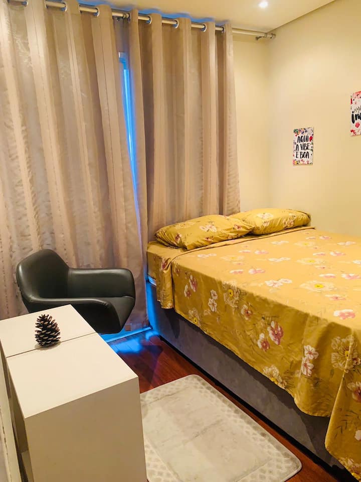 საძინებელი 2