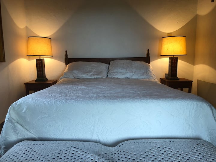 Dormitorio principal