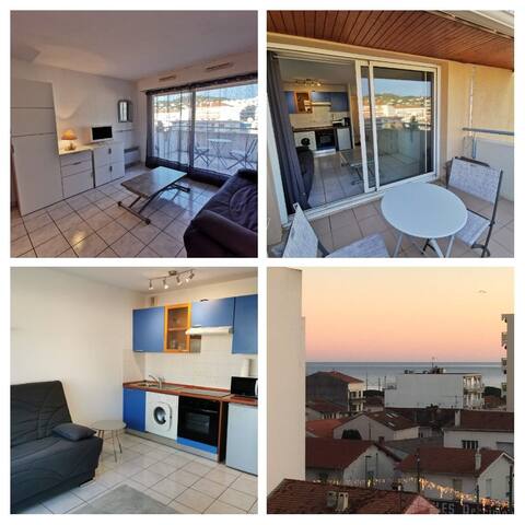 Airbnb 54 Rue De Cannes Vacation Rentals Places To Stay