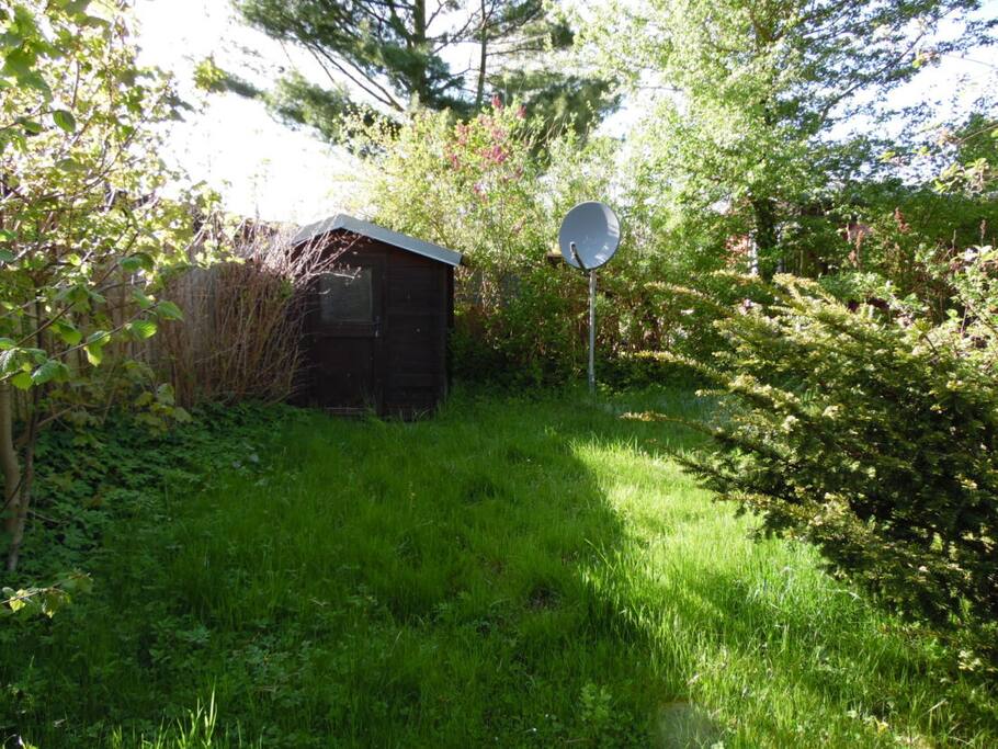 Garten