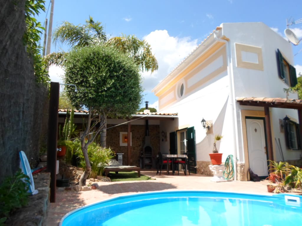 Serra Do Caldeirao Vacation Rentals Homes Faro Portugal Airbnb