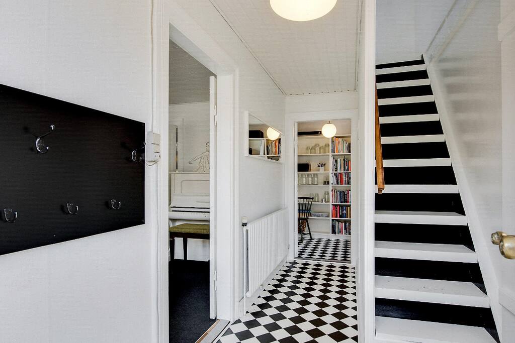 Hall