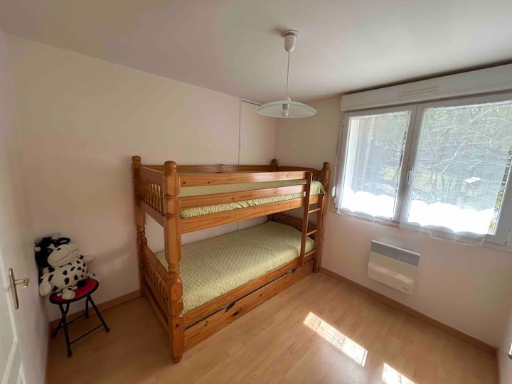 საძინებელი 3