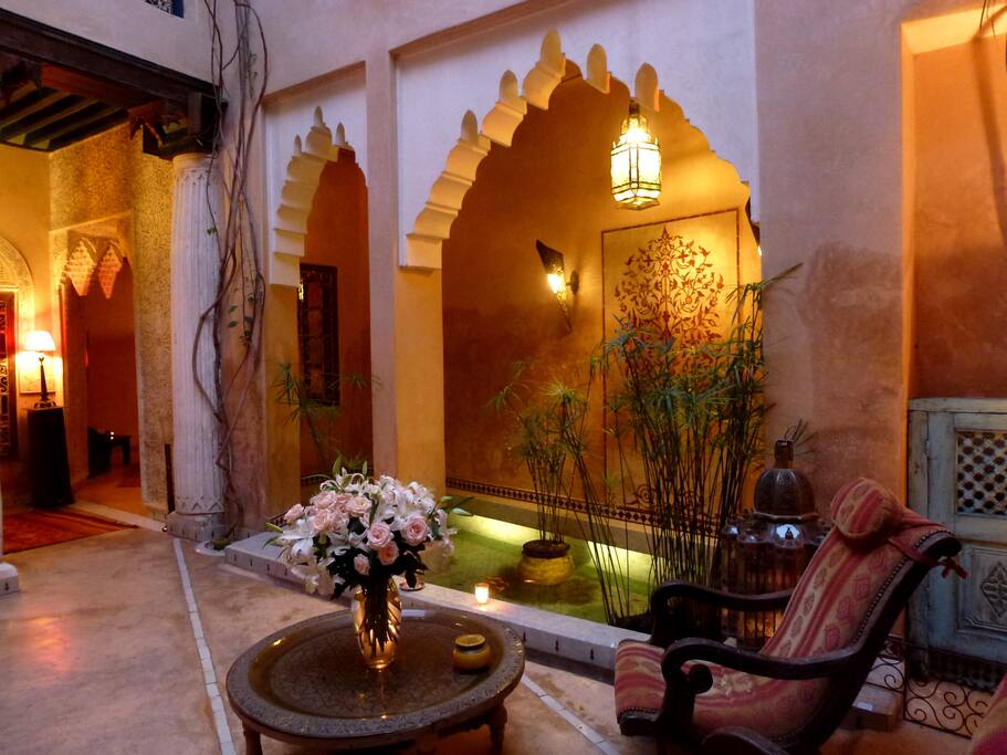 Patio 1
