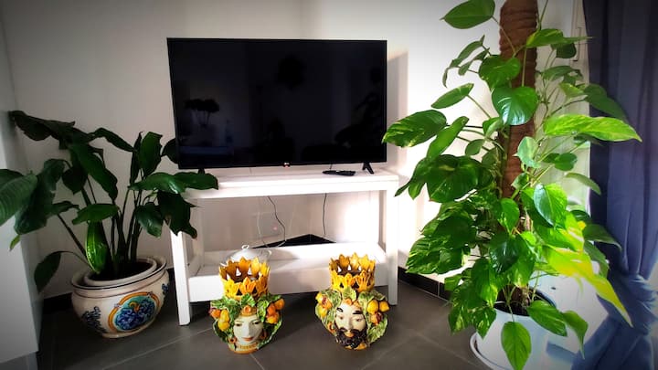 Casa Marina - Catania