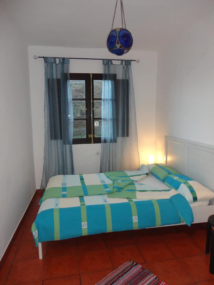 tercera habitación