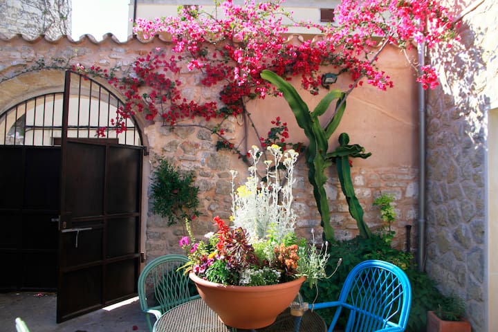 Independent house in Mallorca