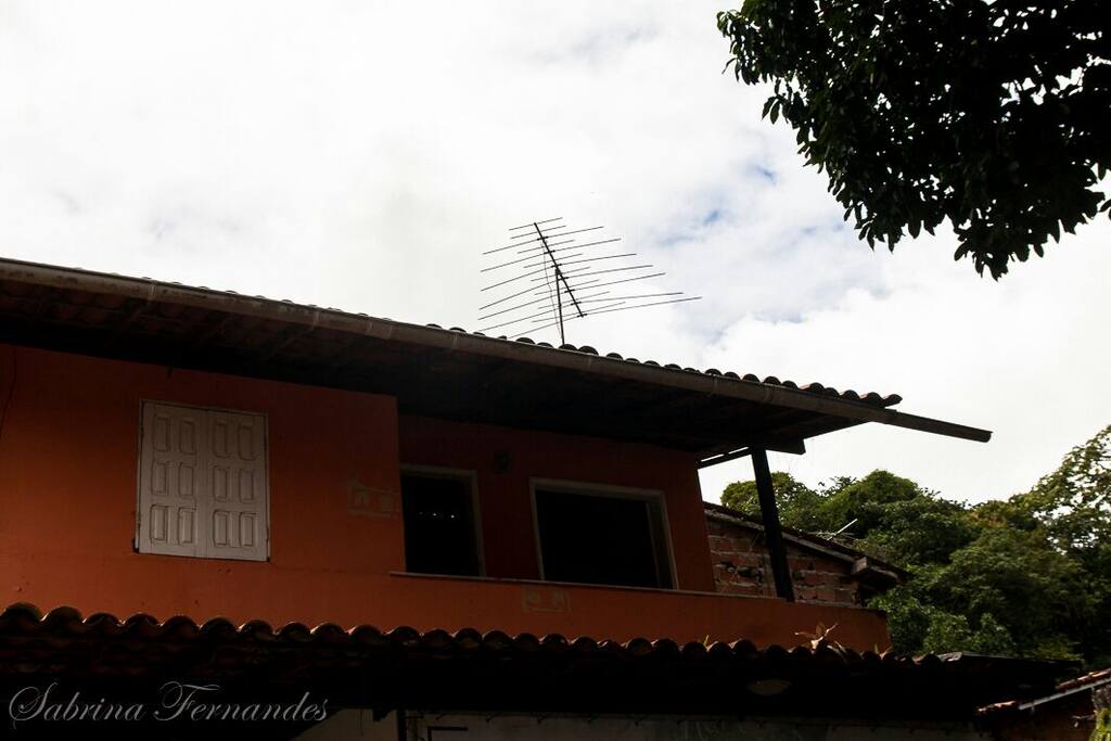 Faixada