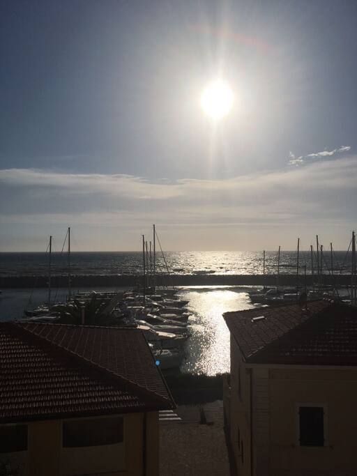 Vista