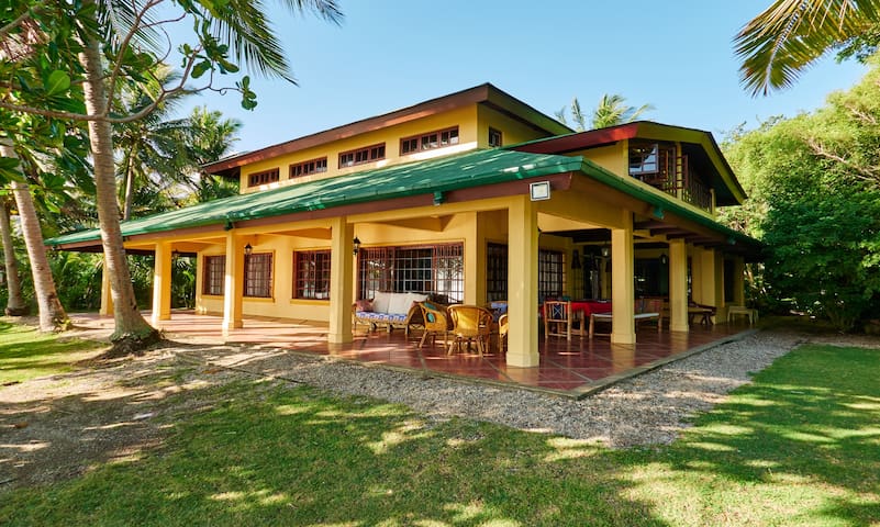 Top 17 Airbnb Vacation Rentals In Puerto Galera Philippines Trip101 