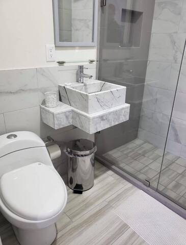 Constanza Loft managed Airbnb listing 1
