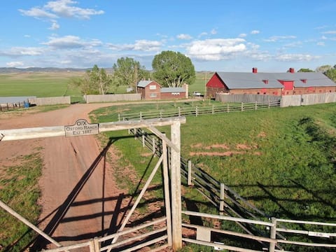 Oxford Horse Ranch
