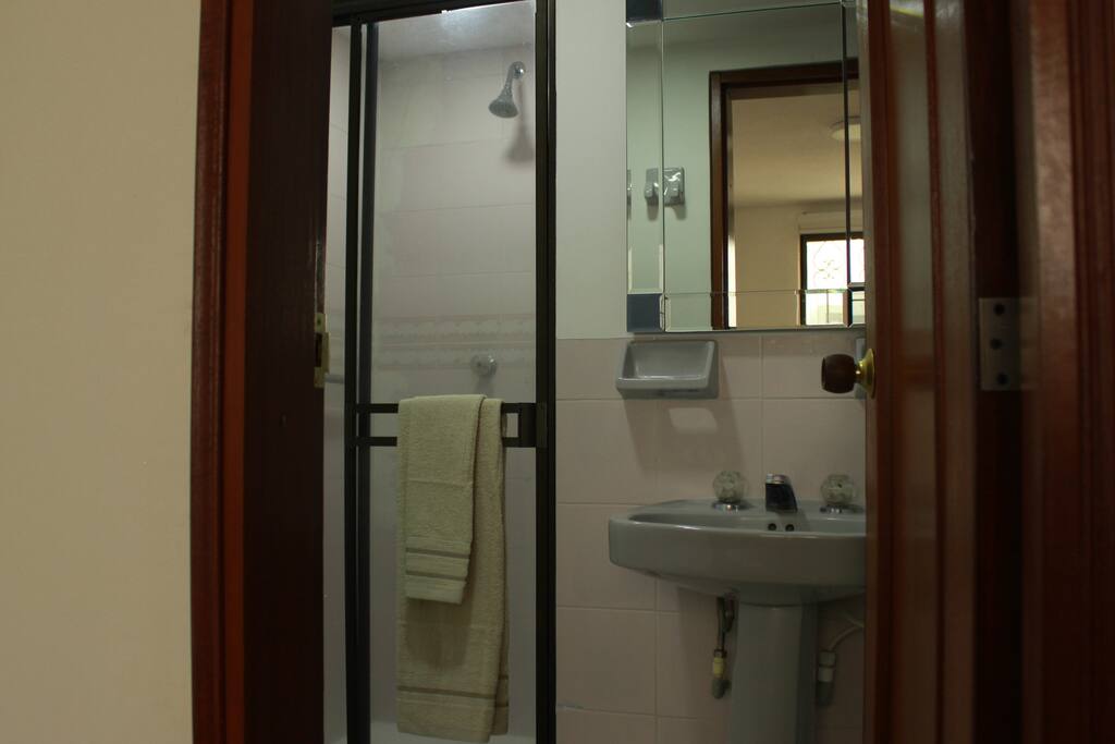 Baño