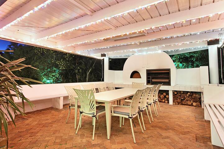 Groot Constantia Villa gallery image 5