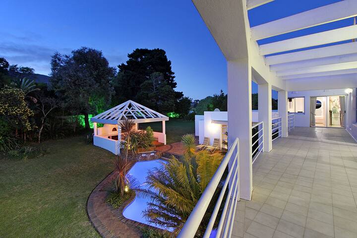 Groot Constantia Villa gallery image 3