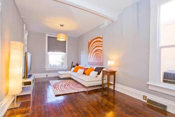 Denver’s Santa Fe Arts District gallery image 4