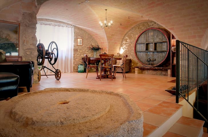 Requesens (Can Llobet)