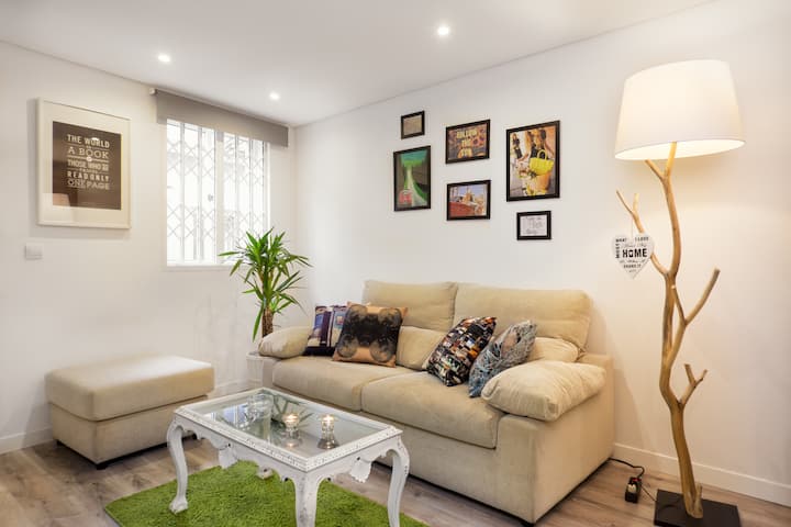 ห้องนั่งเล่น