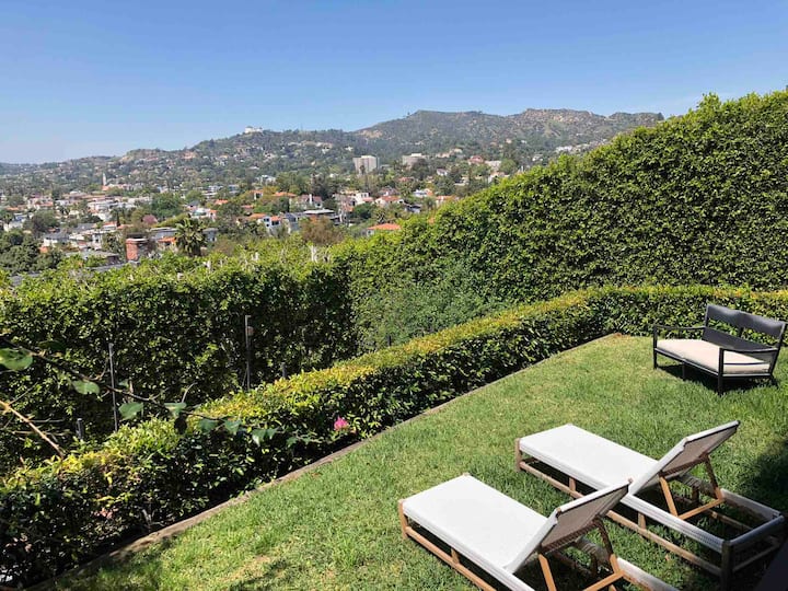 Silver Lake, Los Angeles Ferienwohnungen & Unterkünfte Los Angeles