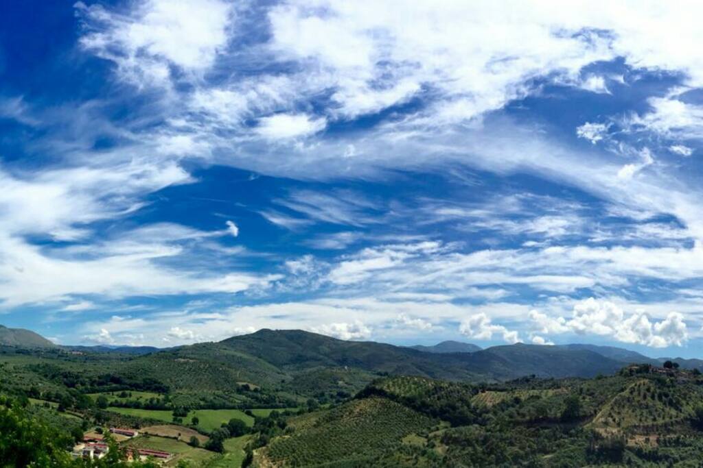 Panoramica