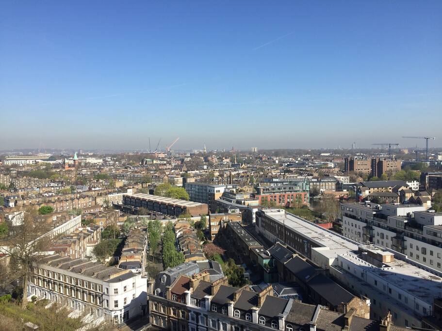 City View