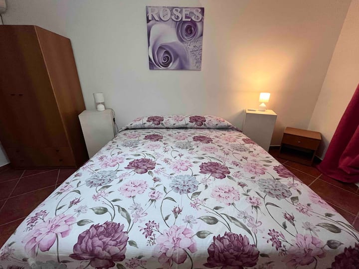 Habitación 1