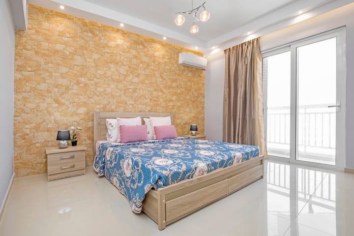 5.luxury Suite In The Most Central Part Of Rhodes! - Rhodes (Greece)