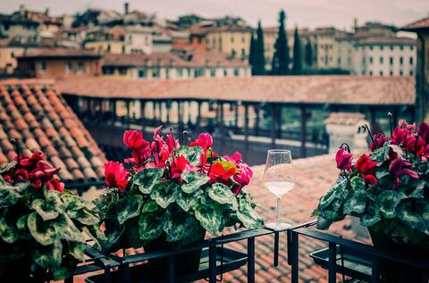 Apartments Ponte-Vecchio (J. P.)