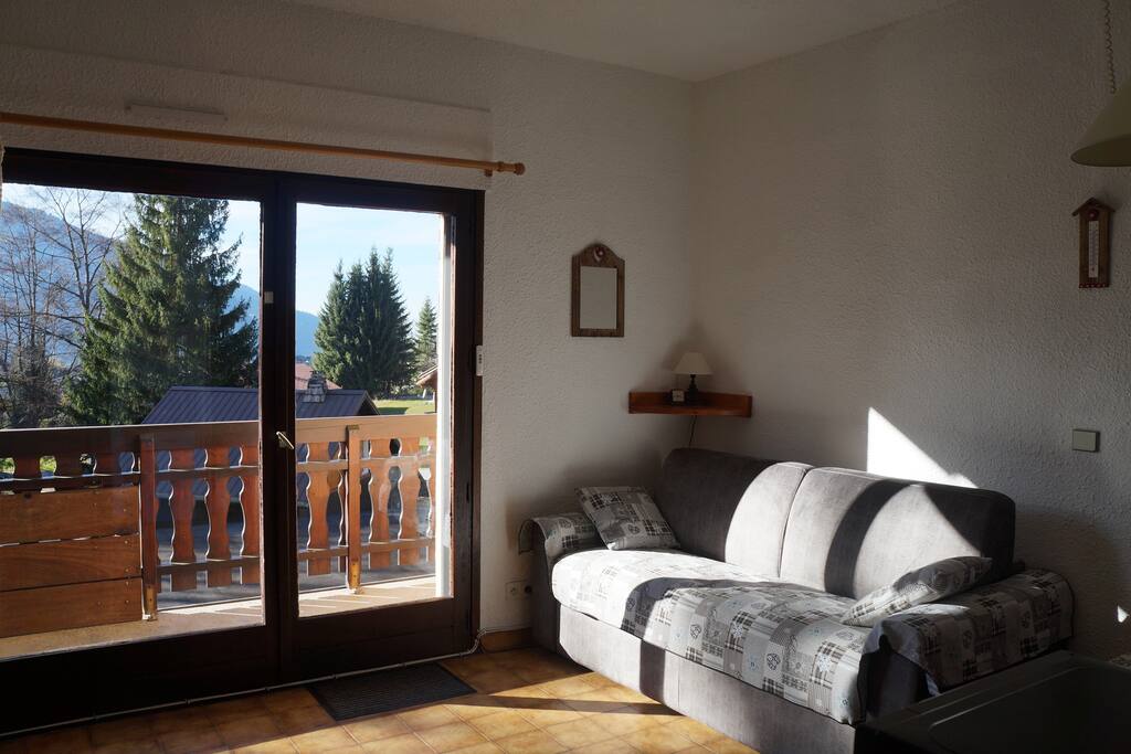 Séjour / Living room