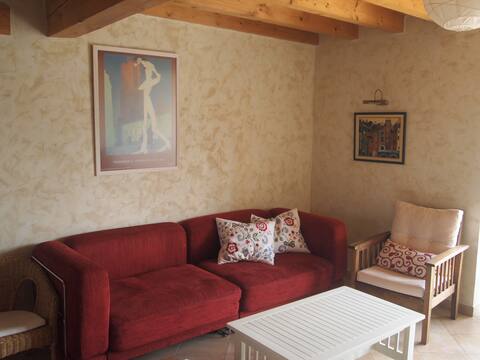 Anuncio de Airbnb popular: Camberalmar - 2 en Alfoz De Lloredo