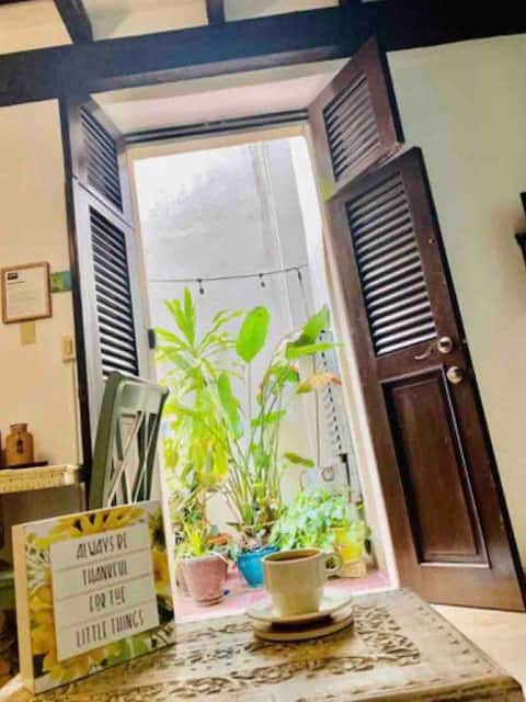 Top Airbnb: Cozy & Lovely 1 bdr apt at Old San Juan in San Juan Metro