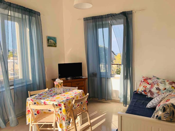 Bilocale “La Casa Di Conny” - Ponza