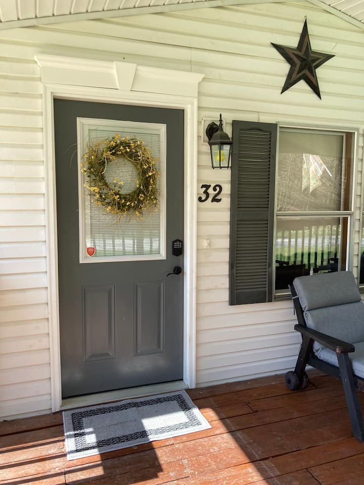 Fairmont Vacation Rentals & Homes West Virginia, United States Airbnb