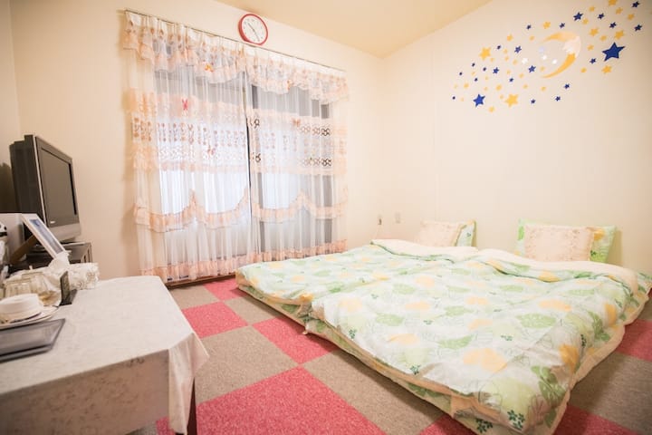 Entire House・2 Baths｜namba 10min｜taishikan - Osaka