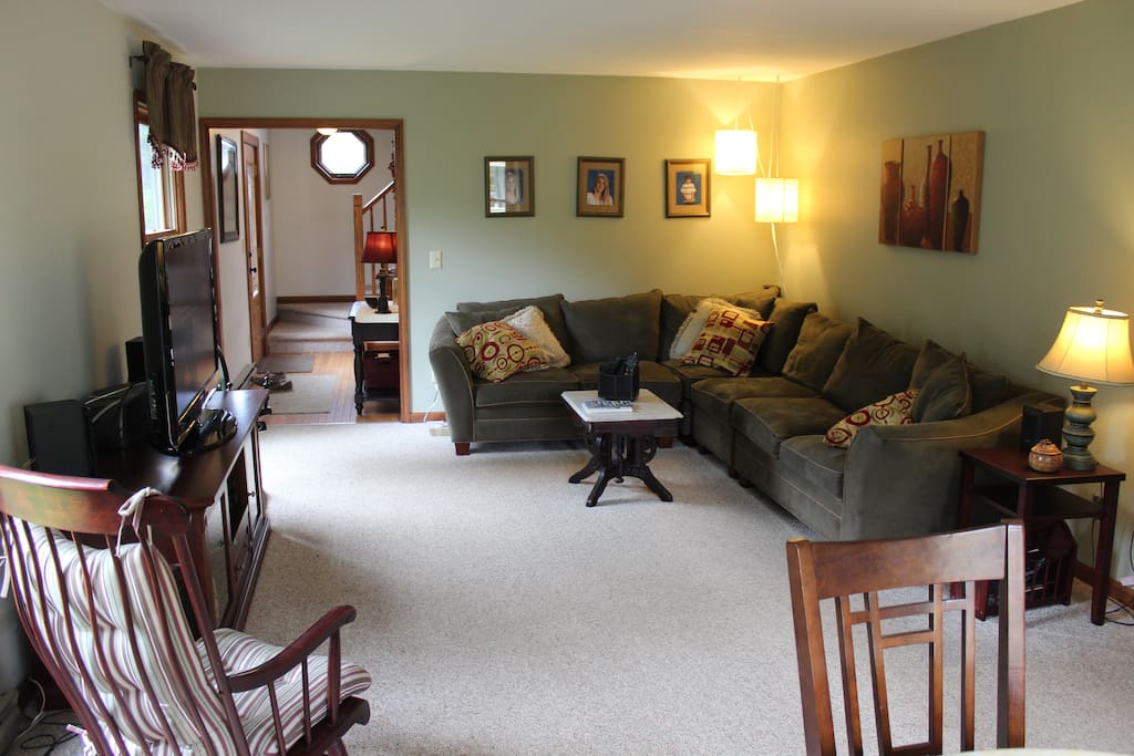 Living space 1