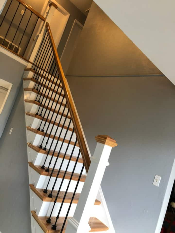 Hampton, VA Rooms Casas en renta en Hampton, Virginia, Estados Unidos