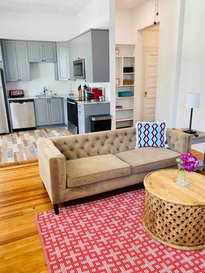 Masters 2br Sleeps 4 10 Min To Course - Augusta