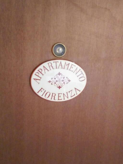 Appartamento FIORENZA
