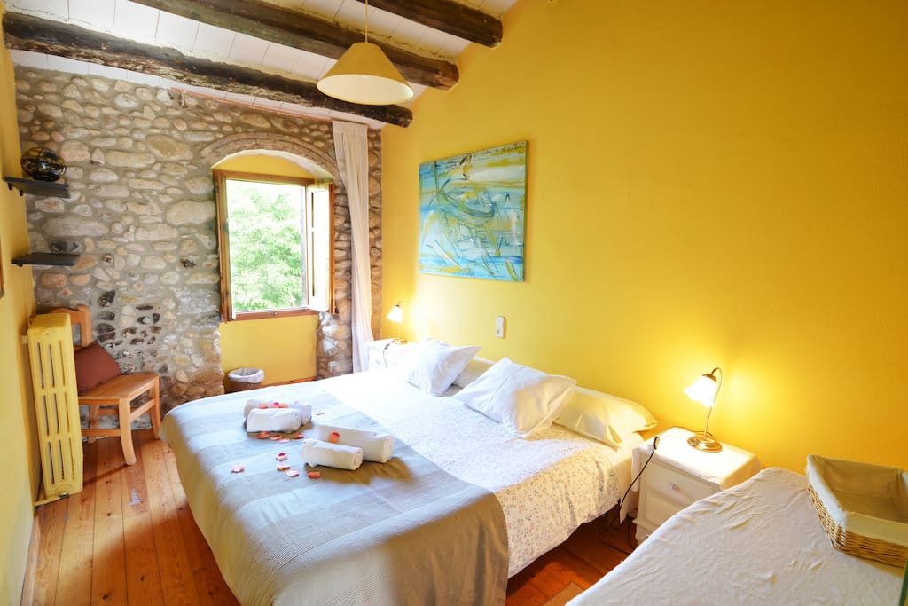 Habitación Jùlia